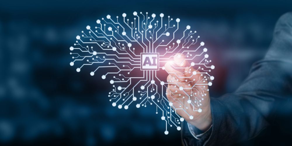 regulacion de la inteligencia artificial